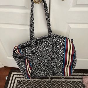 Vera Bradley Duffle bag
